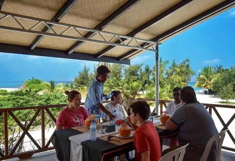 هتل Maldives Seashine Guesthouse