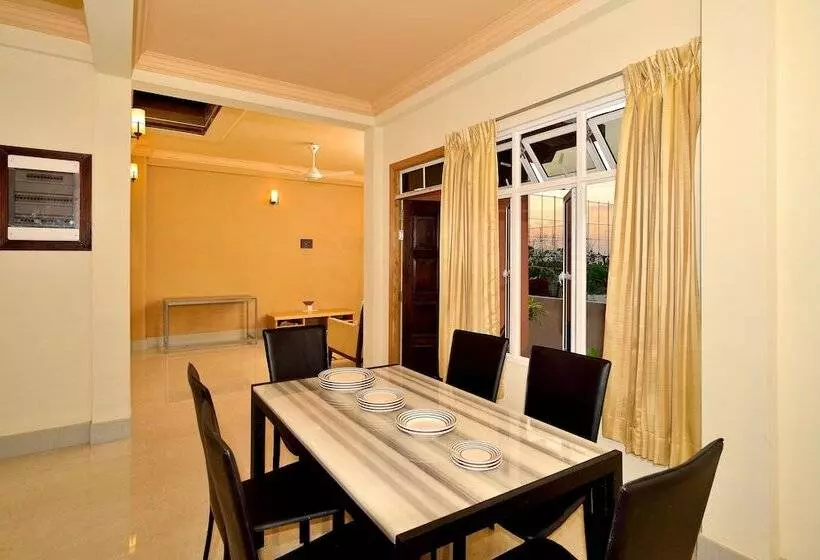 هتل Maldives Seashine Guesthouse