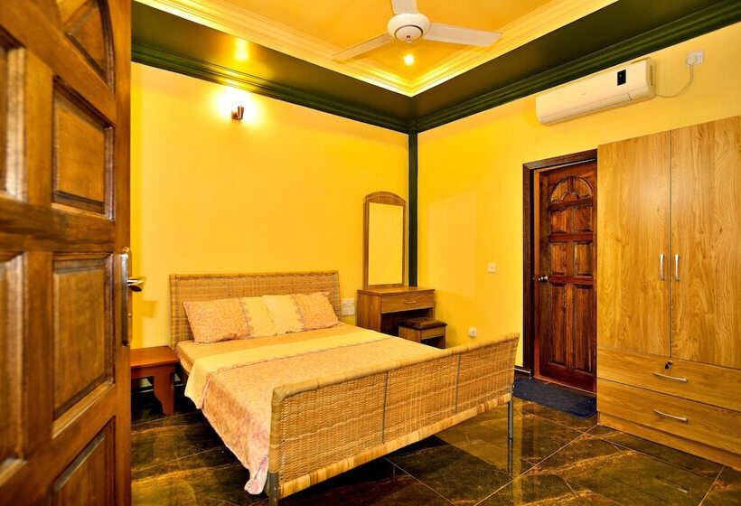 هتل Maldives Seashine Guesthouse