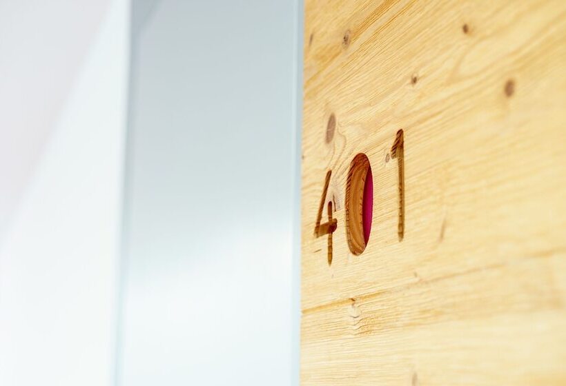 ホテル One Ibiza Suites