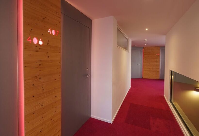 ホテル One Ibiza Suites