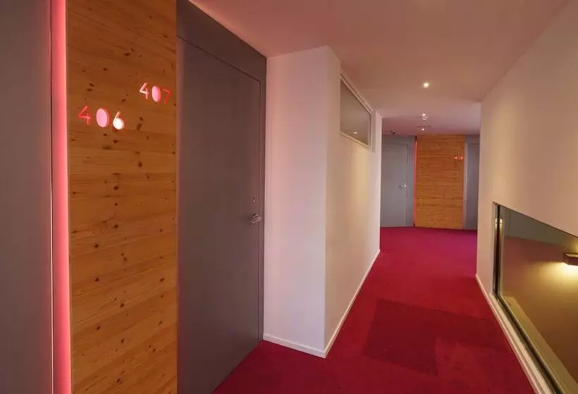 Hotelli One Ibiza Suites