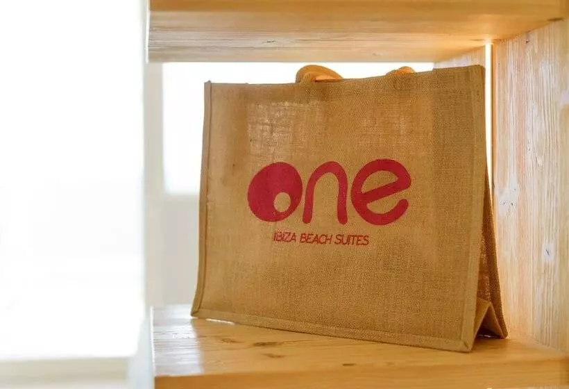 Hotelli One Ibiza Suites