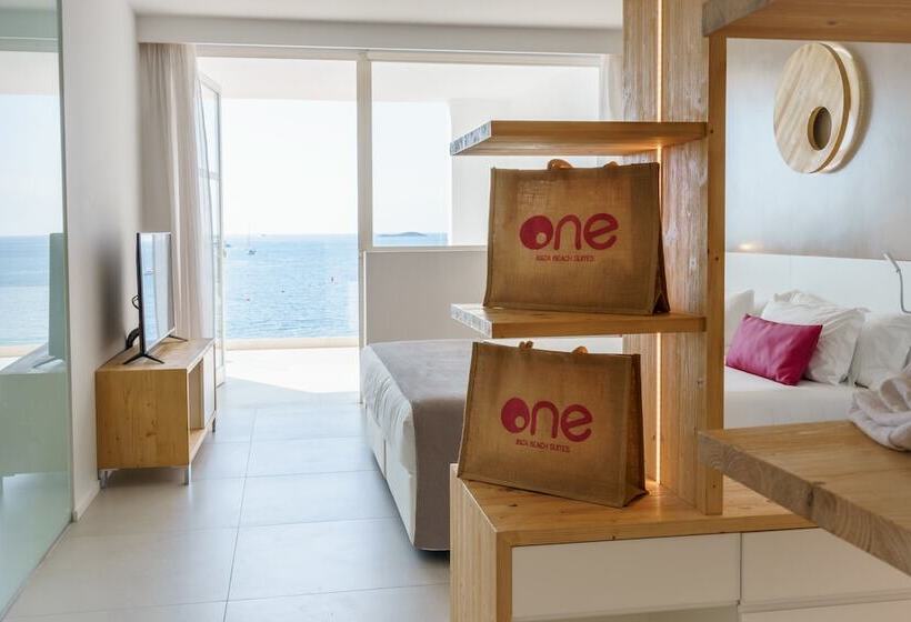 ホテル One Ibiza Suites