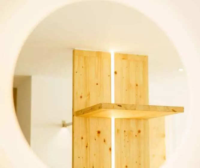 Hotelli One Ibiza Suites