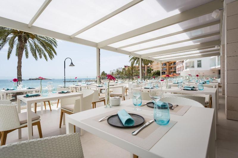 ホテル One Ibiza Suites