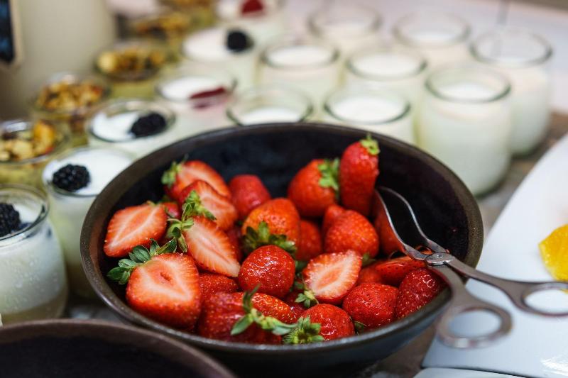 ホテル One Ibiza Suites