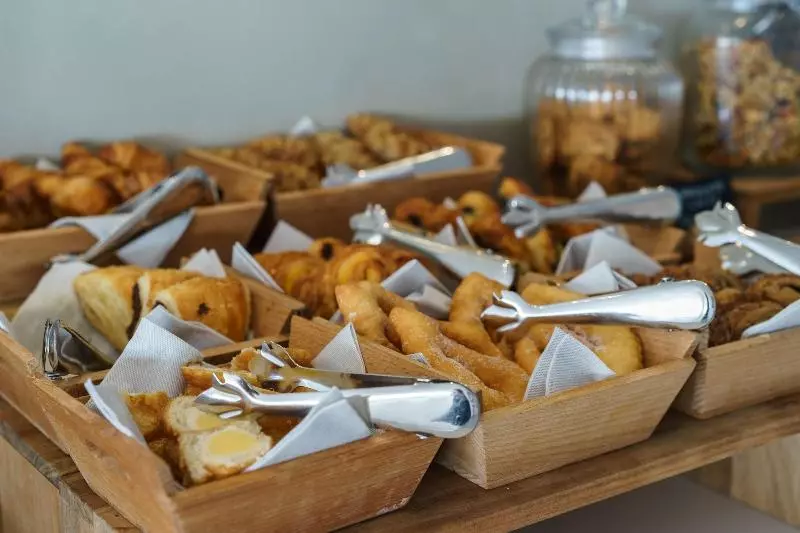 Hotelli One Ibiza Suites