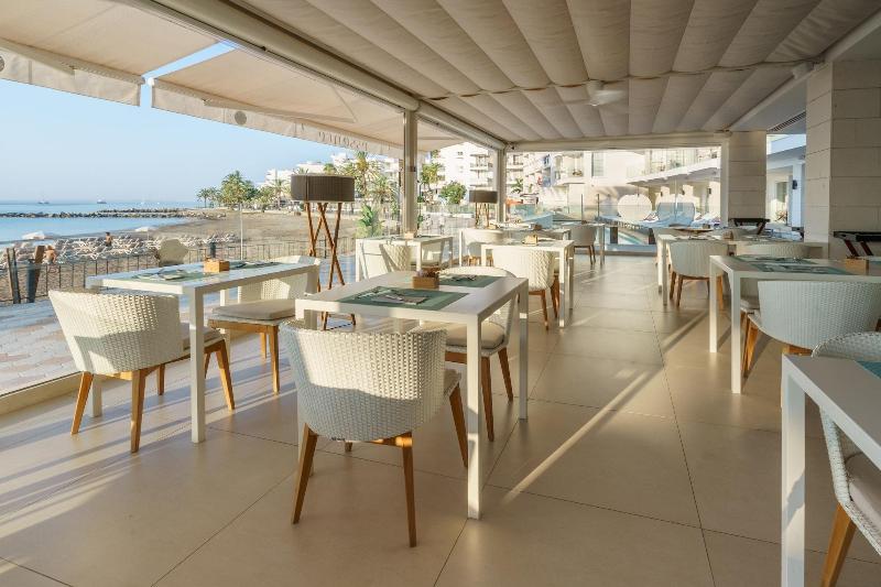 ホテル One Ibiza Suites