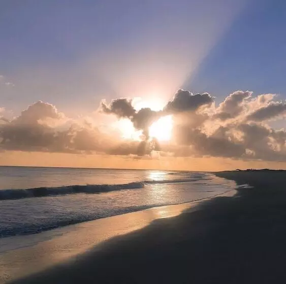 Hotelli Pousada Mar De Estrelas