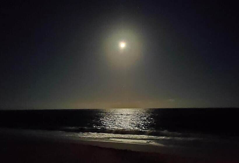 ホテル Pousada Mar De Estrelas