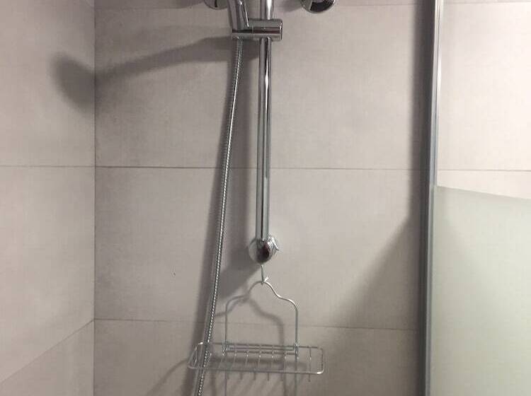 ホテル Rural Casa De Las Campanas