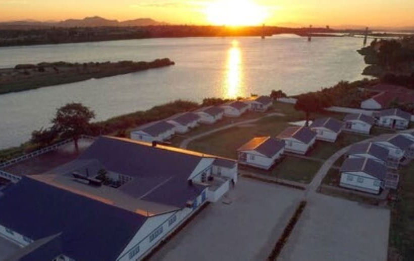 酒店 Tete Ferry Sun