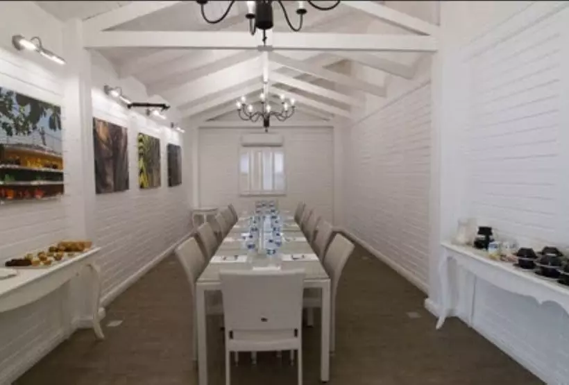 ホテル Tete Ferry Sun