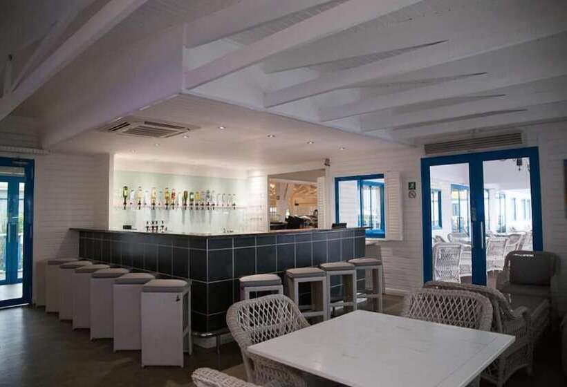 酒店 Tete Ferry Sun