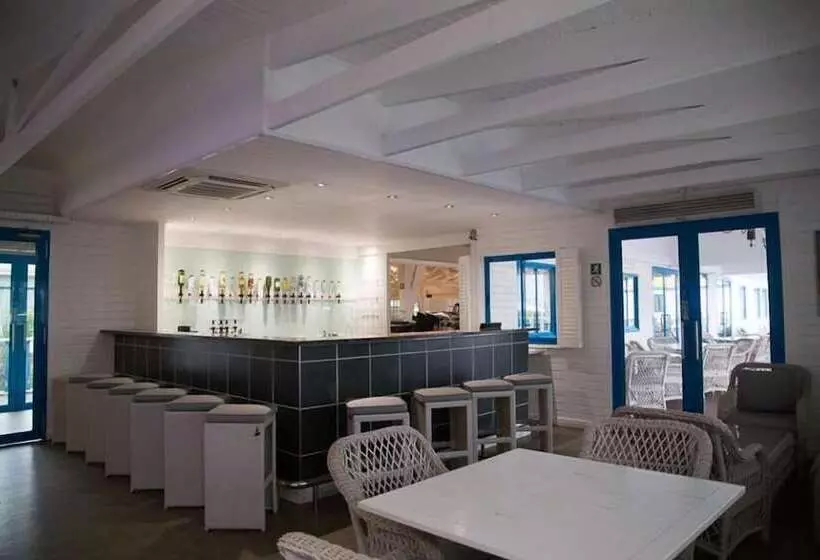 ホテル Tete Ferry Sun