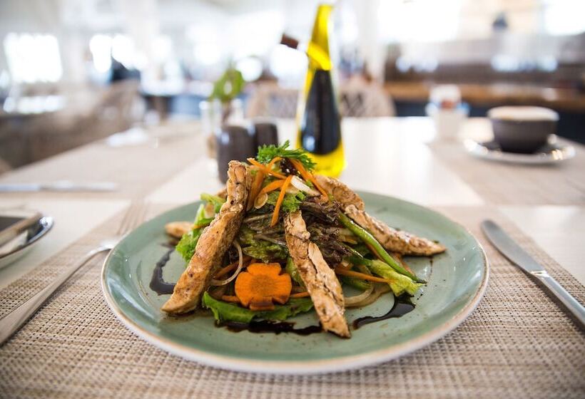 酒店 Tete Ferry Sun