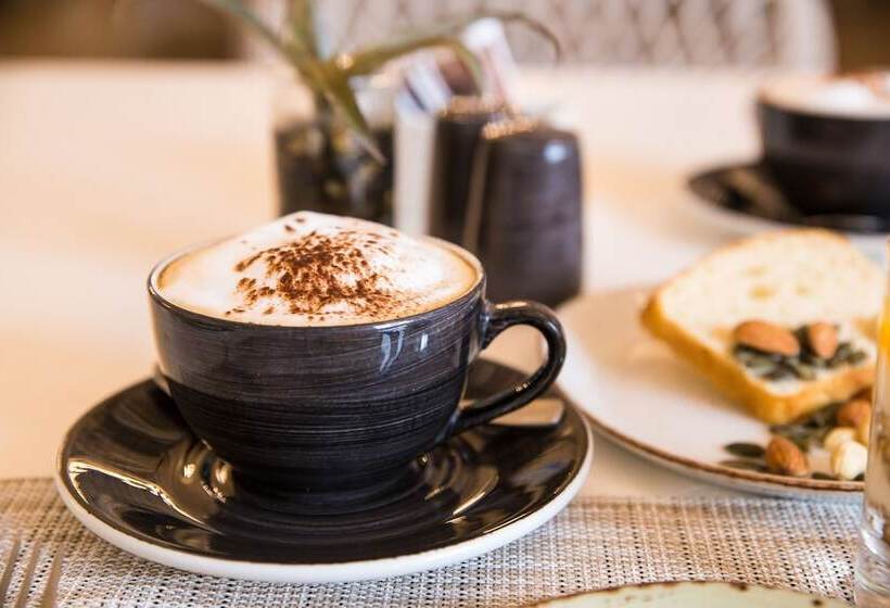 酒店 Tete Ferry Sun