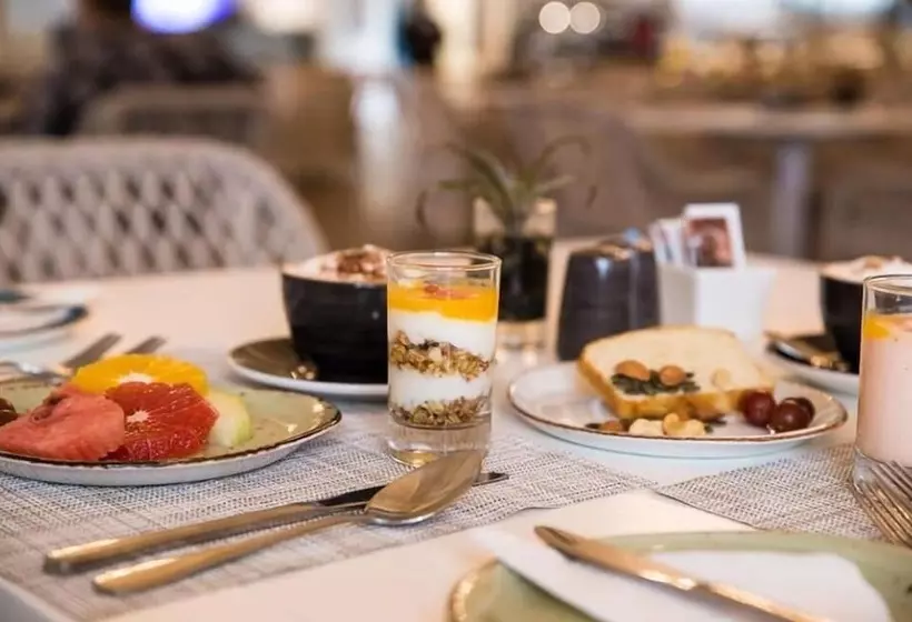 ホテル Tete Ferry Sun