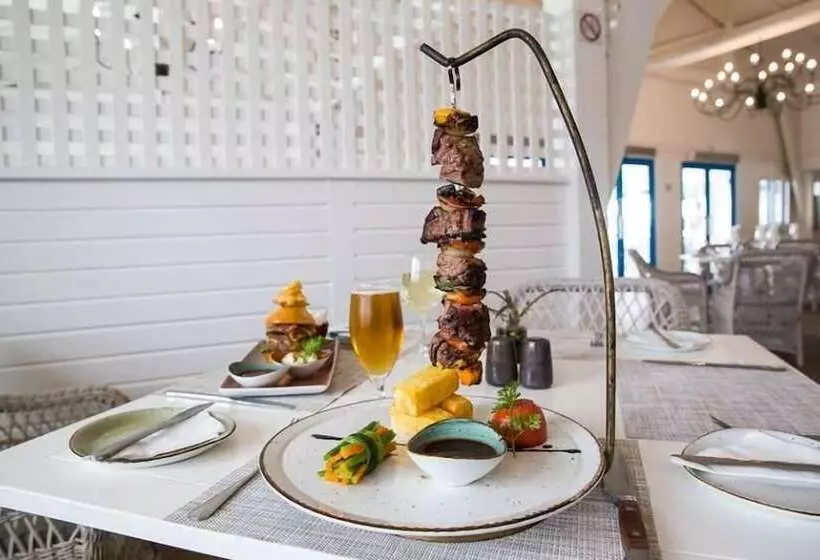 ホテル Tete Ferry Sun