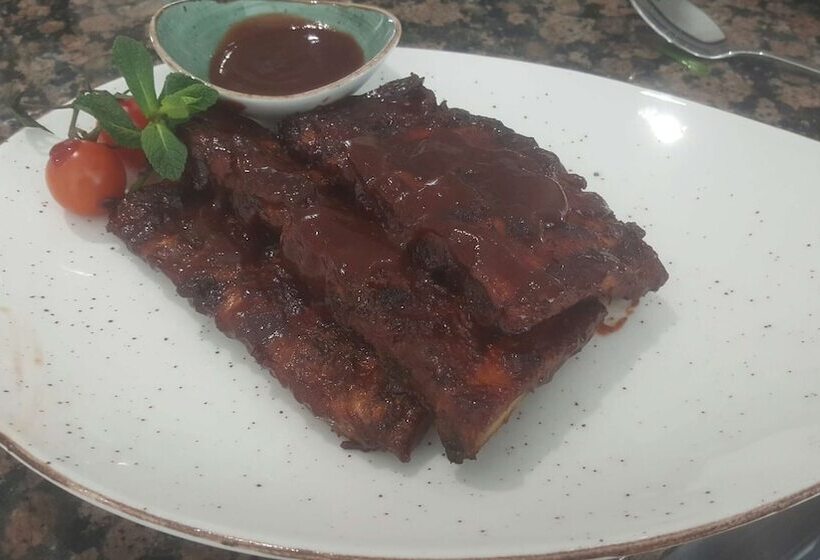 酒店 Tete Ferry Sun