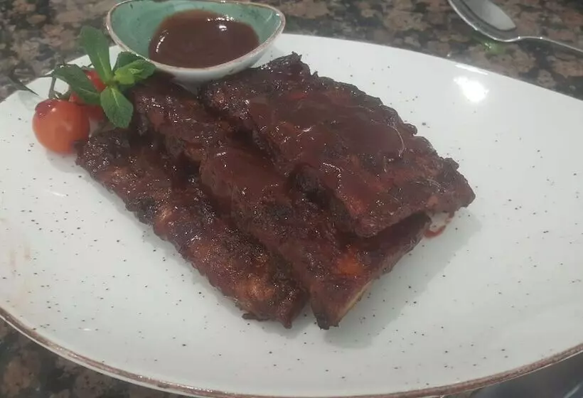 ホテル Tete Ferry Sun