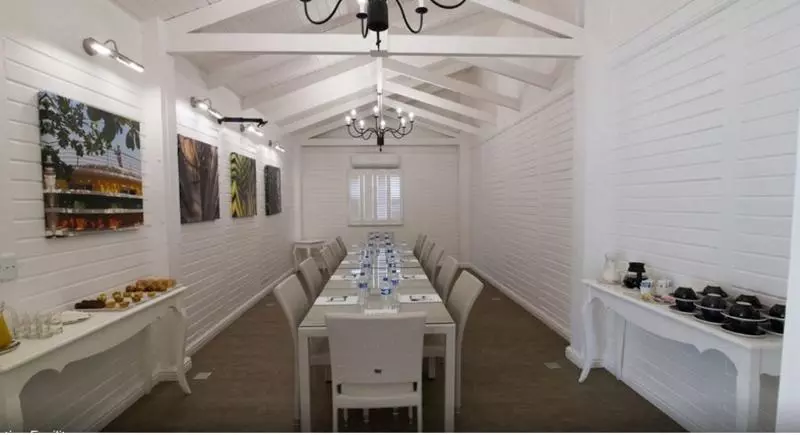 ホテル Tete Ferry Sun