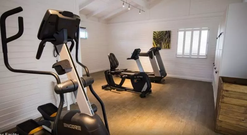 ホテル Tete Ferry Sun