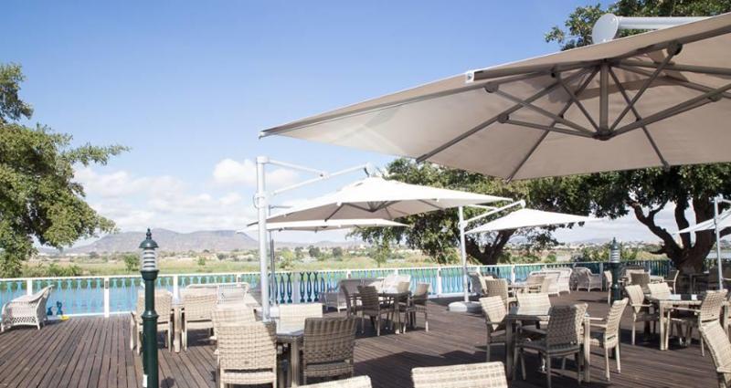 酒店 Tete Ferry Sun