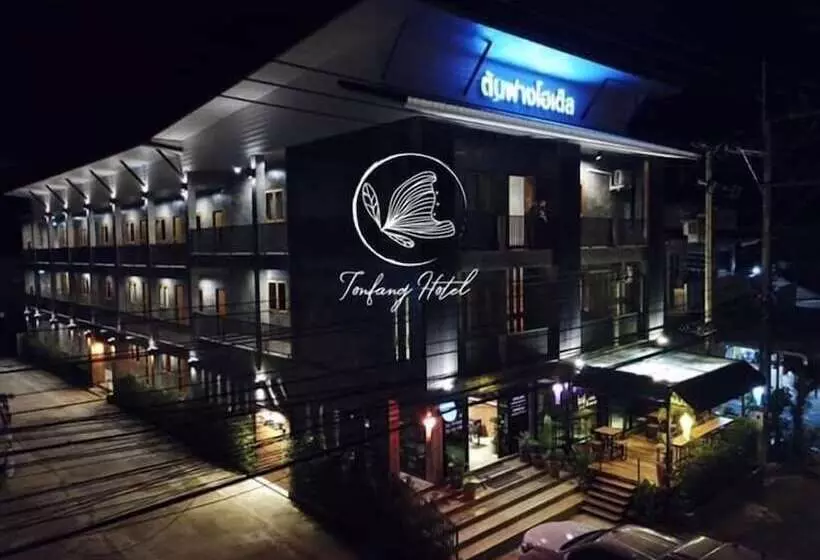 Hotelli Ton Fang