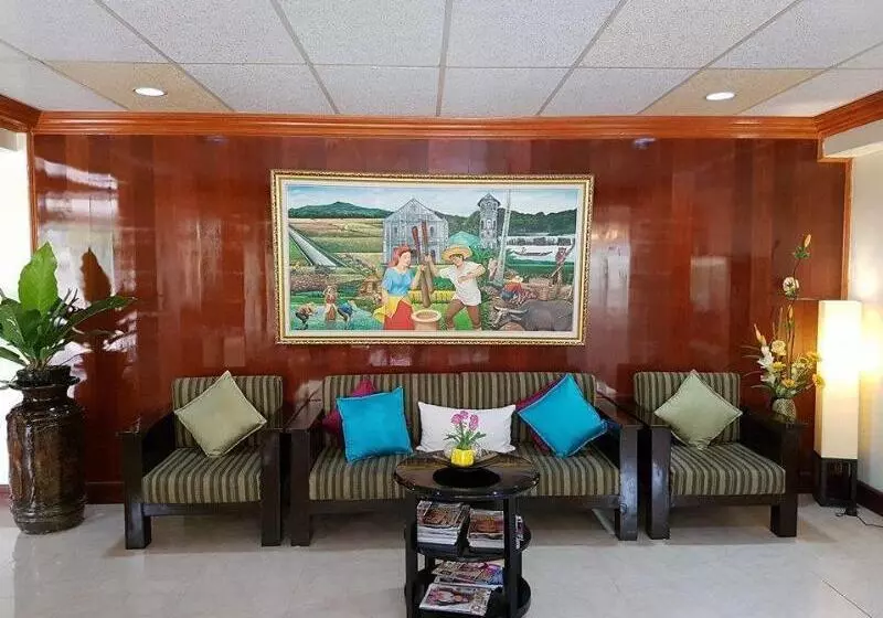 هتل Vest Grand Suites