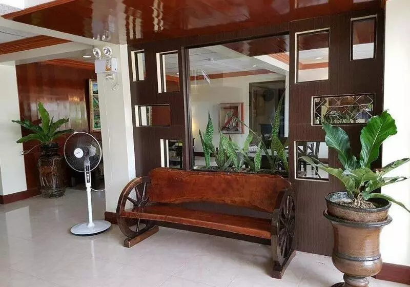 هتل Vest Grand Suites