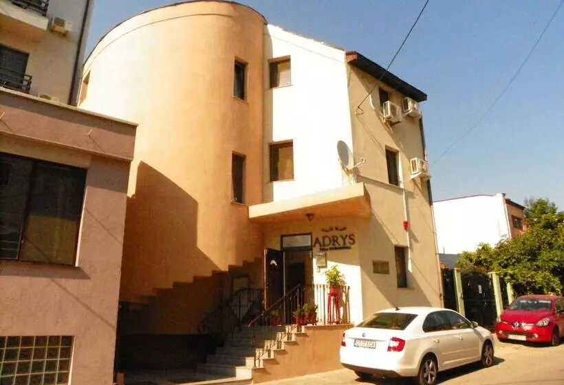 Hotel Adrys Boutique Villa