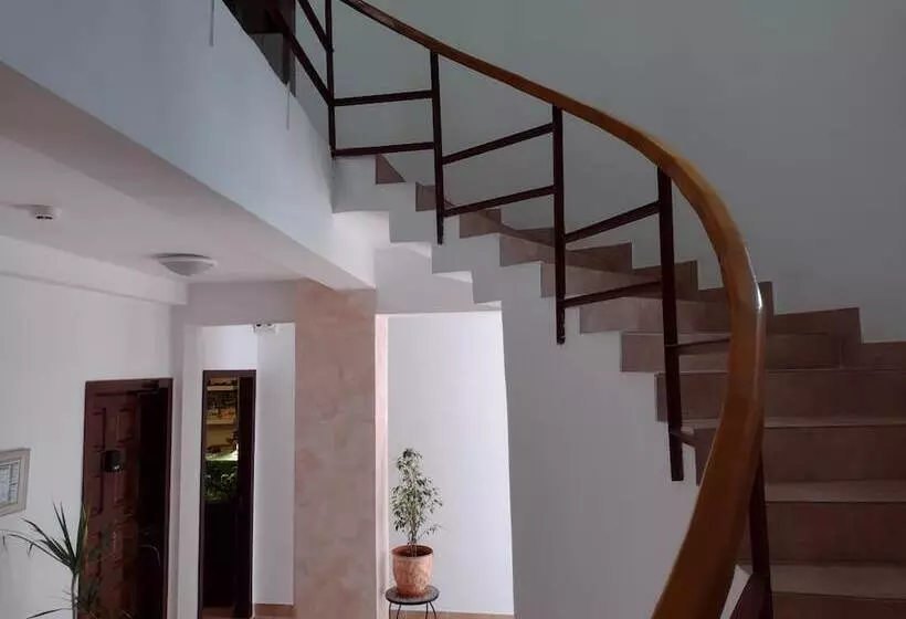 Hotel Adrys Boutique Villa