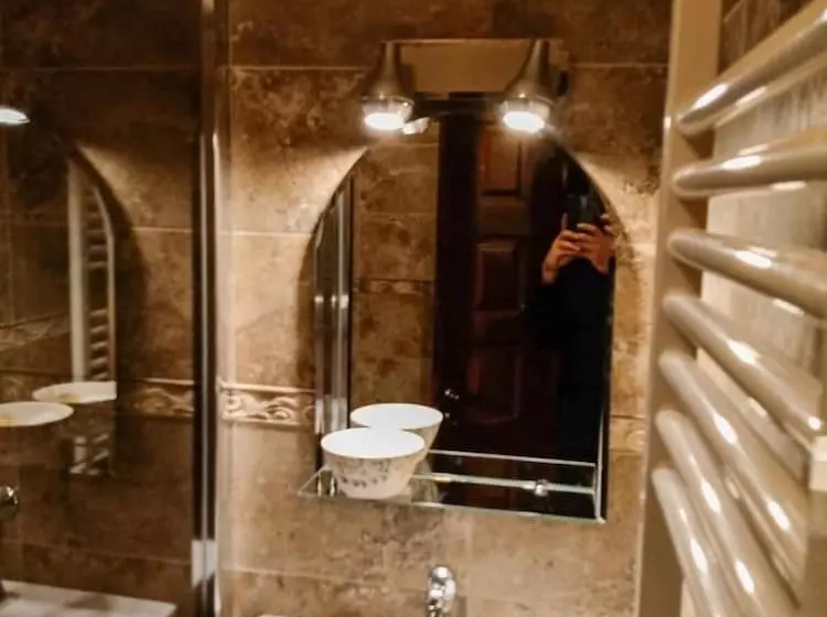 Hotel Adrys Boutique Villa