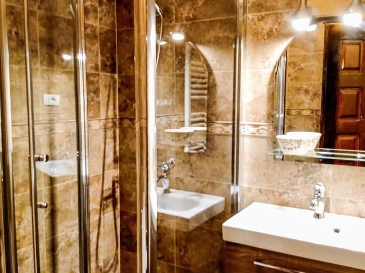 酒店 Adrys Boutique Villa