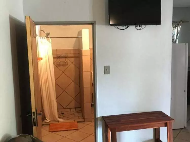 Kololo Bed And Breakfast