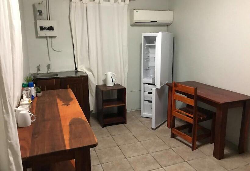 Kololo Bed And Breakfast