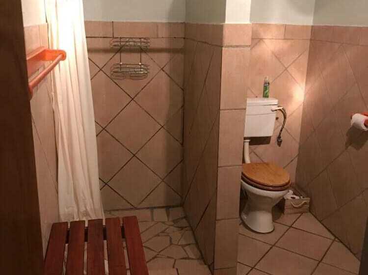 Kololo Bed And Breakfast