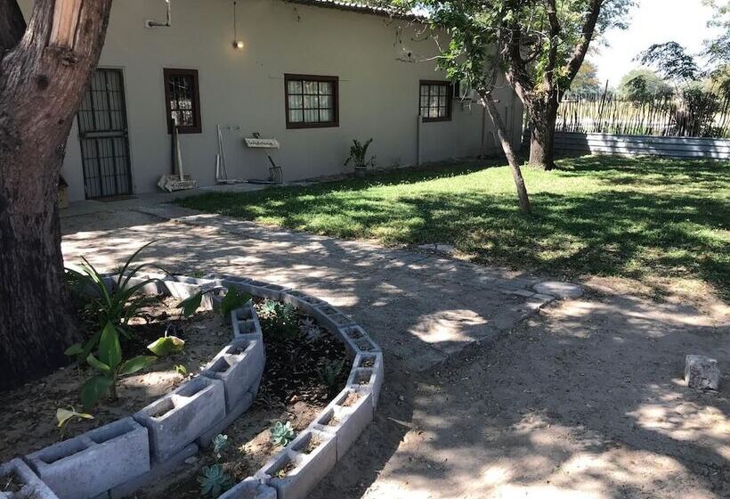 Kololo Bed And Breakfast