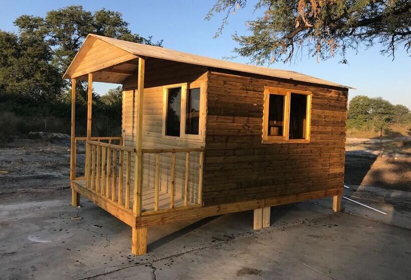 Kololo Bed And Breakfast