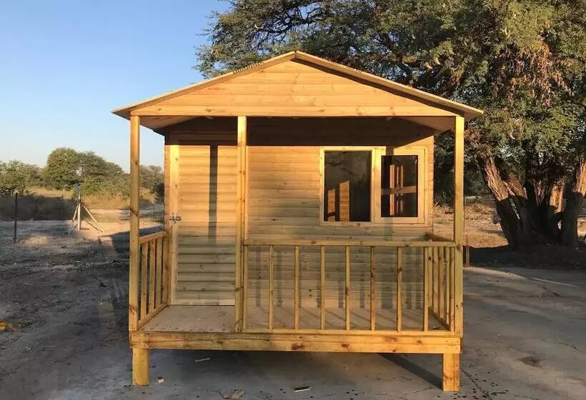 Kololo Bed And Breakfast