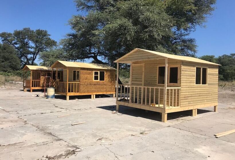 Kololo Bed And Breakfast