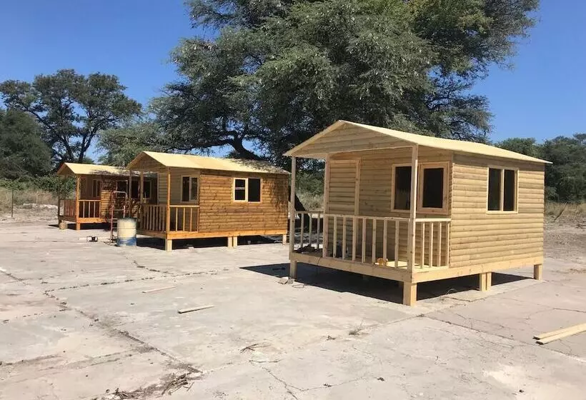 Kololo Bed And Breakfast