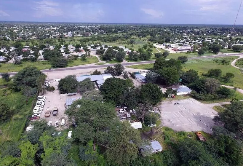 Kololo Bed And Breakfast