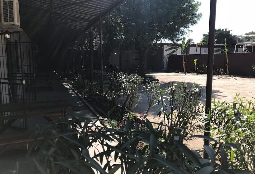 Kololo Bed And Breakfast