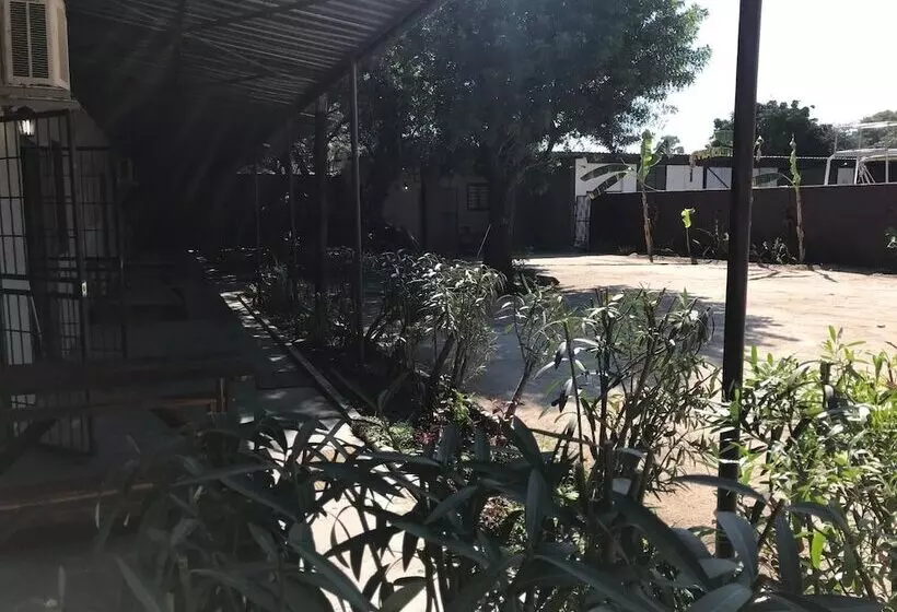 Kololo Bed And Breakfast