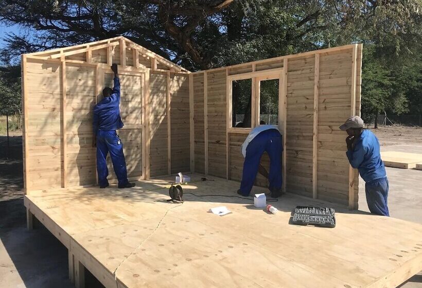 Kololo Bed And Breakfast