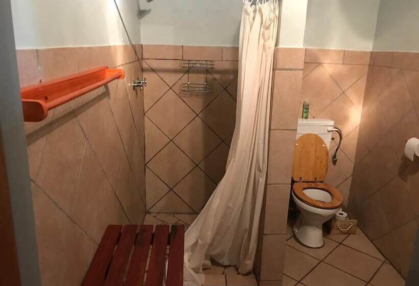 Kololo Bed And Breakfast