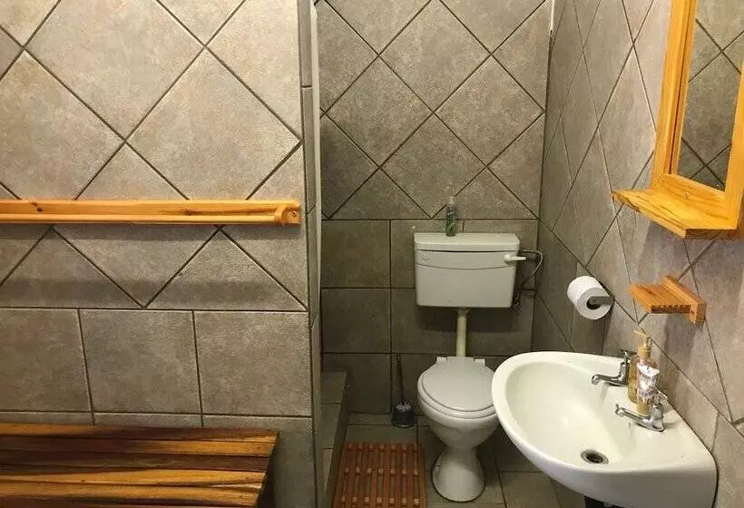 Kololo Bed And Breakfast